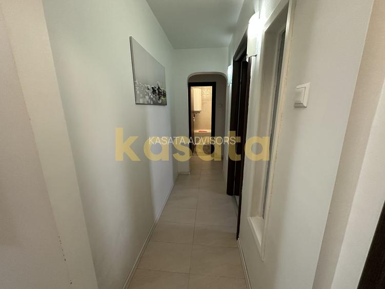 Apartament 3 camere 🏡 | Drumul Taberei Favorit 📍 | Metrou 1 min 🚇 - 7