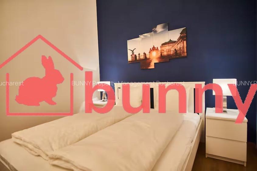 3 Rooms | Dorobanti | Modern Cozy Apartment - 5