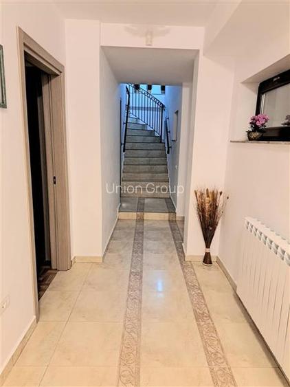 Vila Zona Turistica 7 Camere, Finisaje de Lux, Aproape de Plaja, 428 mp utili - 27