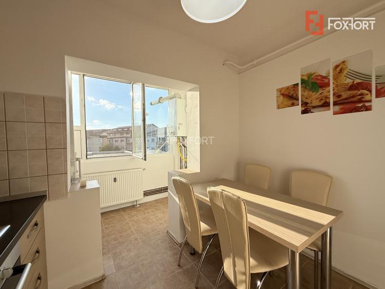 Apartament cu 3 camere de vanzare in Timisoara, zona Aradului - 24