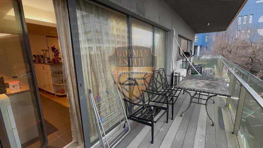 3 camere, Lux, Faleza Nord, Spectrum residence, parter, vedere la mare - 10