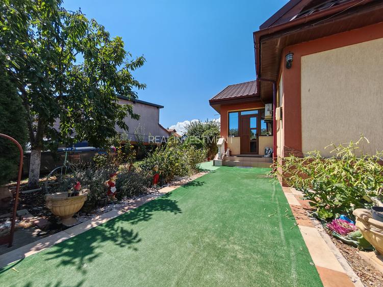 Casa cu pod inalt Lazu - 18