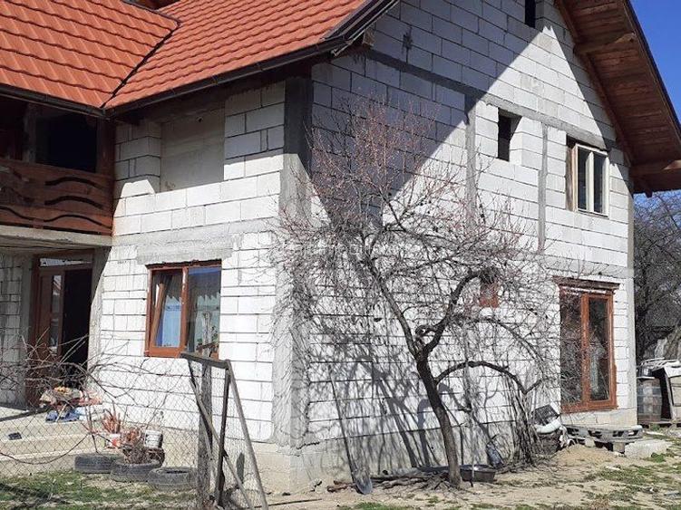 Casa de Vanzare Tigveni Arges - 3