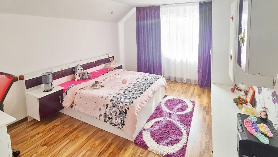 Vila cu Teren Generos - 6