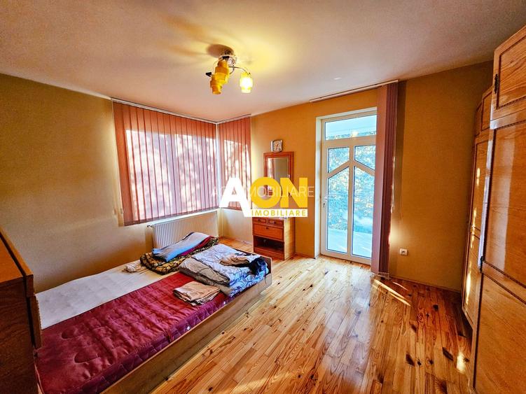 Casa 8 camere, S+P+1, teren 1377 mp, zona Schit - 21