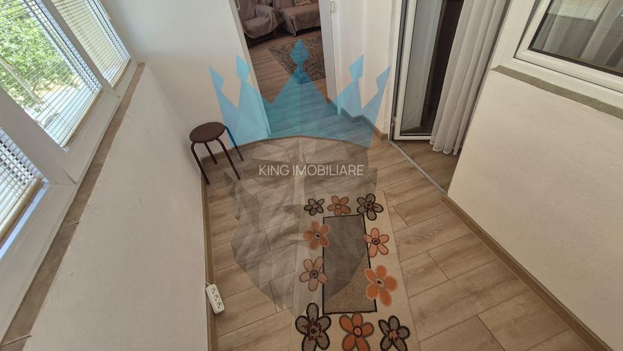 Apartament 3 Camere Timpuri Noi Bucuresti - 15
