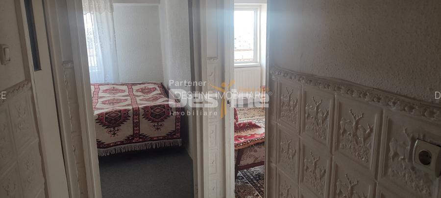 APARTAMENT CU 3 CAMERE IN ZONA MATERNA SITUAT LA ETAJUL 3 BLOC TURN - 17