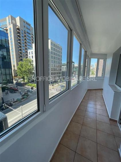 Apartament cu 2 cam Decomandat Mobilat complet PALAS - 2