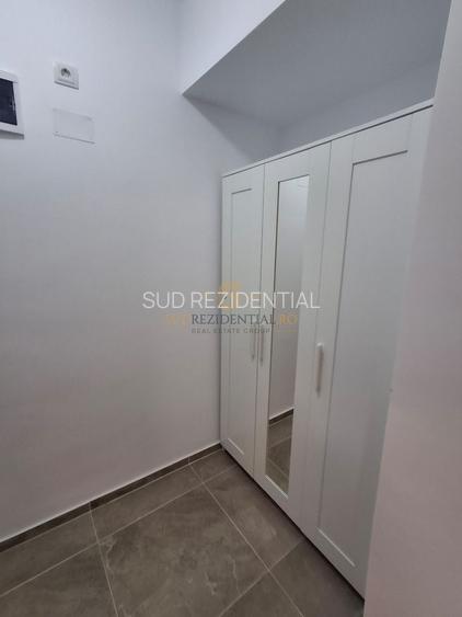 Inchiriere apartament modern, mobilat si utilat, etaj 2, Grand Arena - 8