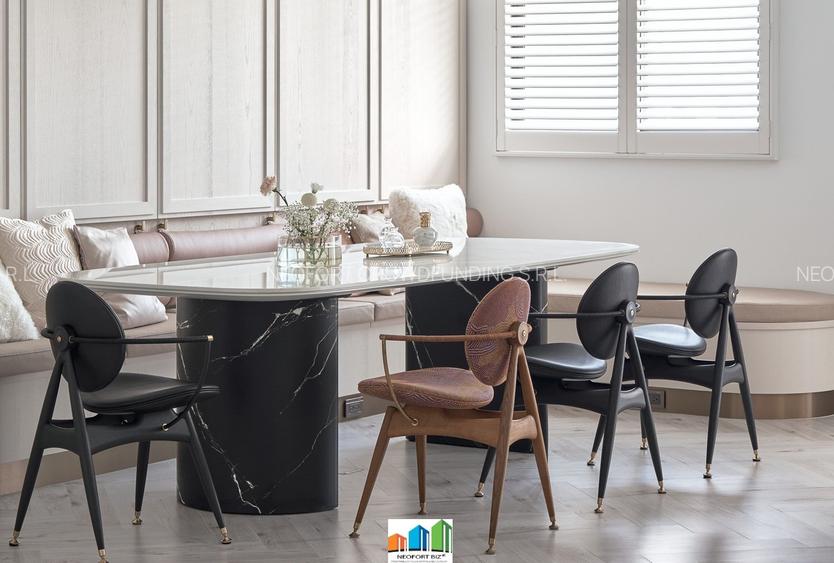 NEOFORT 42– METROU MUNCII 300m și PARC NAȚIONAL | BLOC 2026, 2 SCARI, 2 LIFTURI - 11