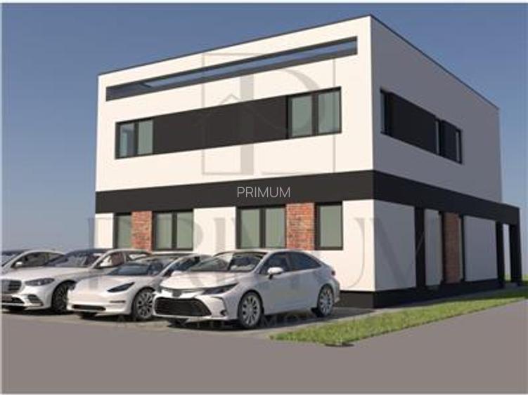 Duplex toate utilitatile - personalizare interioara - zona excelenta - bucatarie - 2