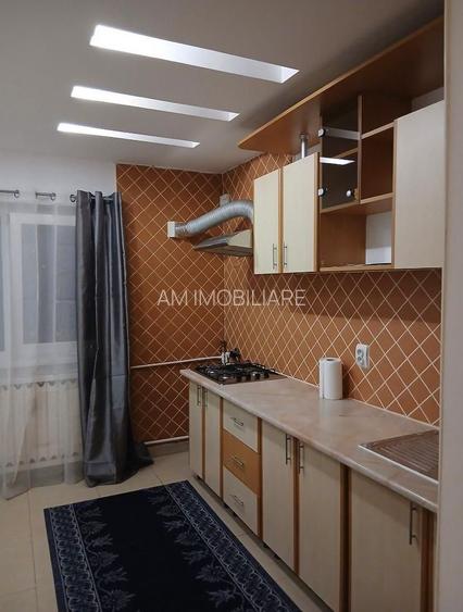 AP. 3 CAMERE 13 SEPTEMBRIE, BUCATARIE INCHISA, MOBILAT/UTILAT MODERN - 8