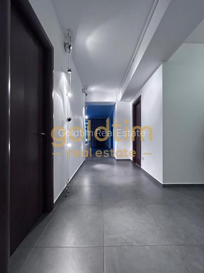 Apartment 3 camere/Baneasa/Pet friendly/Vedere libera/Parcare subterana/Superb - 9