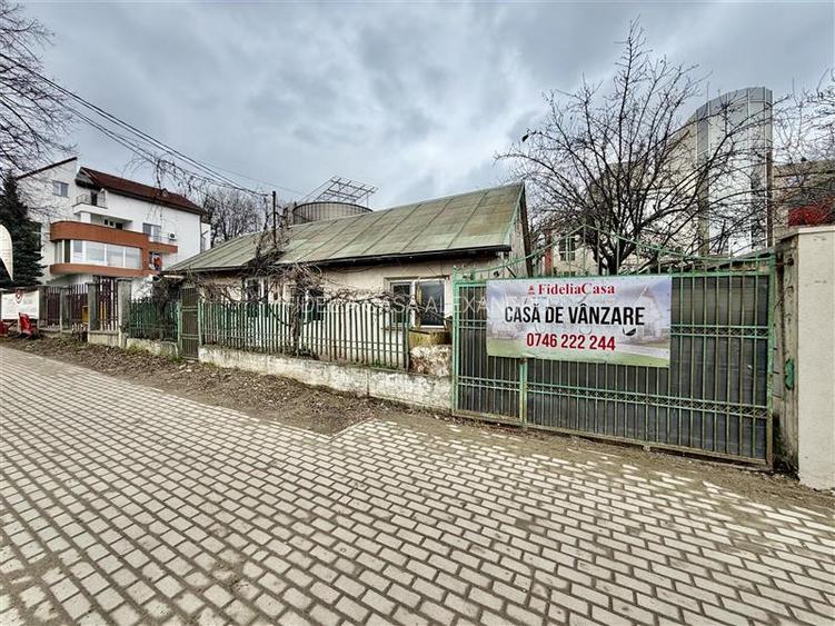 Casa  de vânzare Bucium-iasi - 2