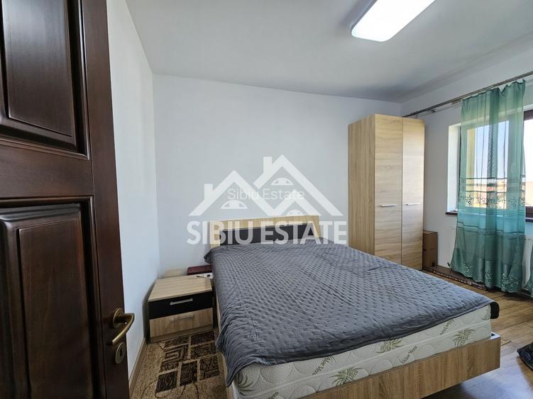 Casa generoasa 5 dormitoare, pivnita, mansarda hobby - 11