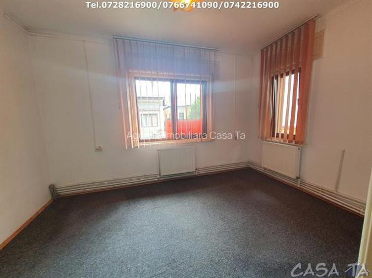 Inchiriere Spatiu Birouri, Calea Eroilor - Targu Jiu - 2