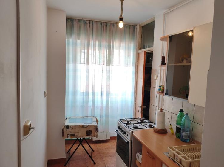 Garsonieră Spațioasă (42.5 mp) | Bloc 1998 | Vedere Liberă – Str. Opanez  - 2
