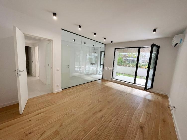 Spatiu de birou Premium 75 MP/Parter cu Grădină Proprie / Nusco City /+ Parcare - 12