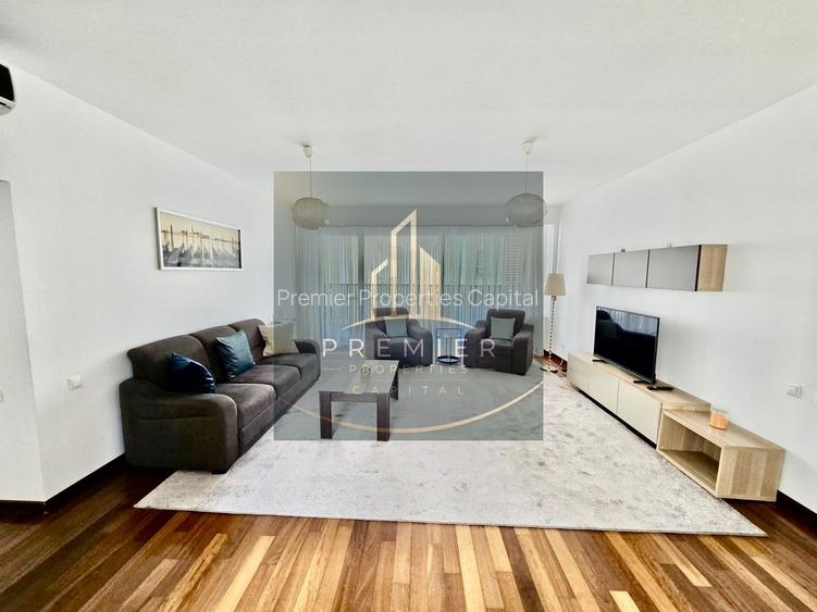 Luxury 5-Room Apartment for Rent | Herastrau - 18