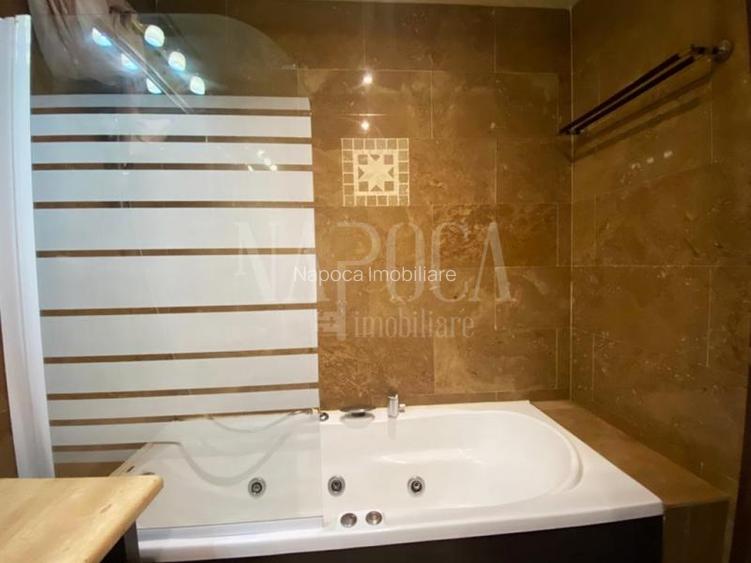 Apartament 2 camere de vanzare in Marasti, Cluj Napoca - 8