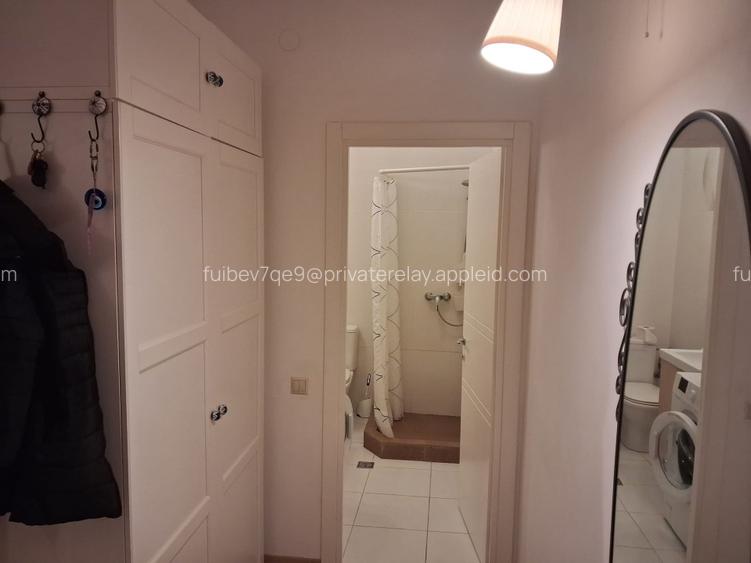PROPRIETAR Apartament renovat, 3 camere| 2 băi | balcon mare | loc parcare |  - 2