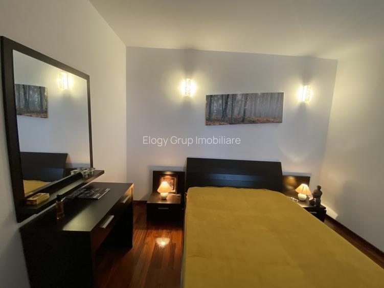 Inchiriere apartament 2 camere Monte Carlo Palace lux cu view superb si parcare! - 5