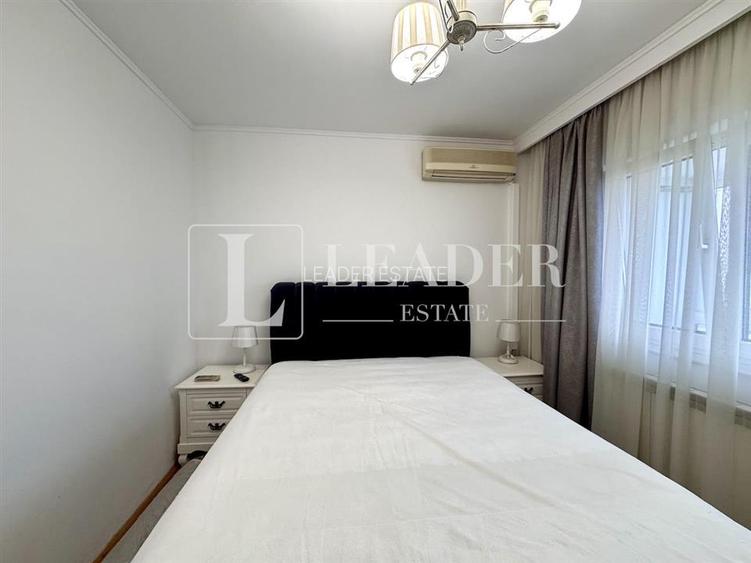 Apartament mobilat complet | Unirii - Coposu | 4 Camere | parcare ADP - 16