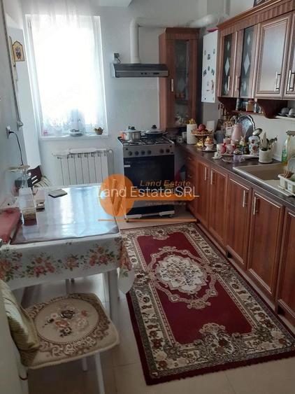 Apartament 3 camere | bloc 2021 | Iancului | centrală proprie - 4