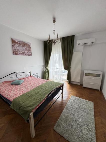 Apartament premium 3 camere - Universitate ( elegant&luminos) - 9