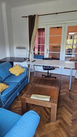 Apartament cu vedere superba spre Palatul Cotroceni - 7