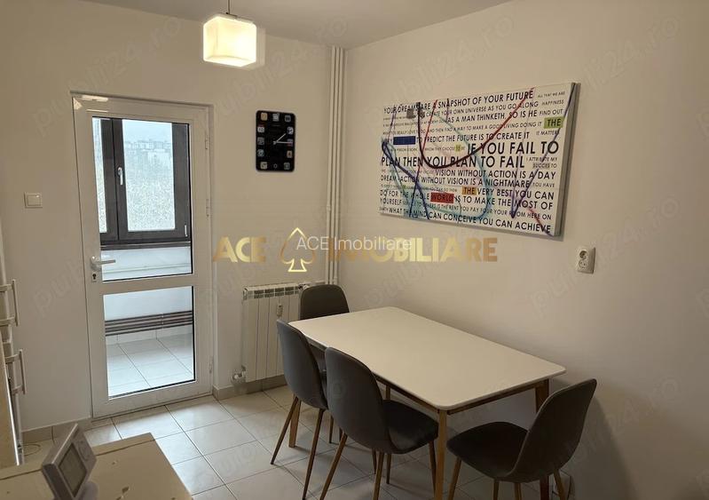 2 Camere de inchiriat | Aviatiei | Centrala | Parcare | Metrou - 5