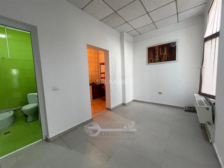 Apartament 2 Camere Decomandat – Zonă Centrală (lângă Oficiu - 3