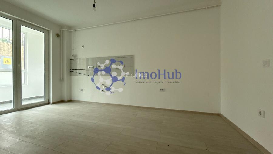 Apartament 2 camere Pacurari Mutare Imediata - 8