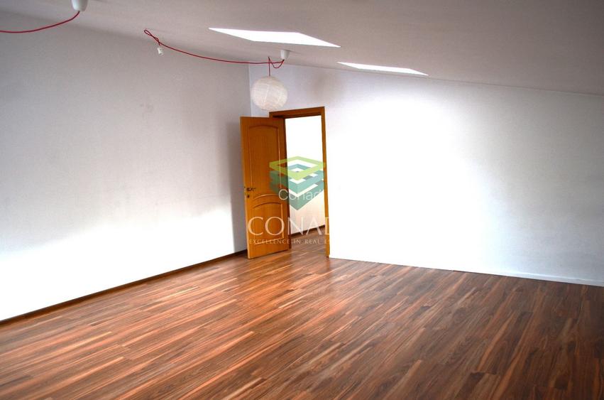 Cotroceni, spatiu de birouri de inchiriat, 149 mp utili - 5