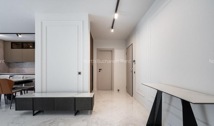 | Apartament 4 camere | De inchiriat | Pipera - Iancu Nicolae | - 4