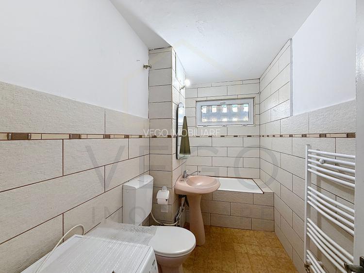 Apartament 4 camere decomandate, parcare, 80 mp in Manastur - Clabucet - 10