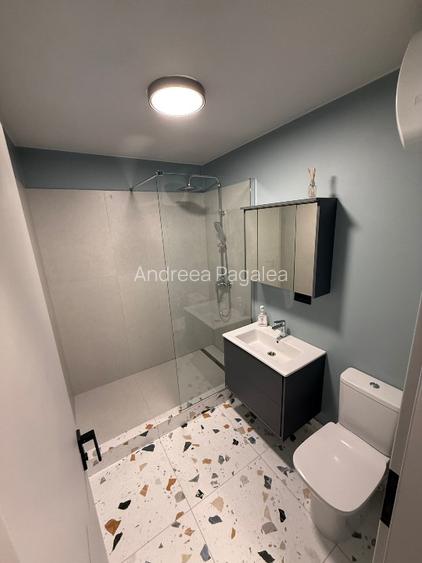 Modern 1-Bedroom Apartment | Fully Renovated | Quiet View - 10