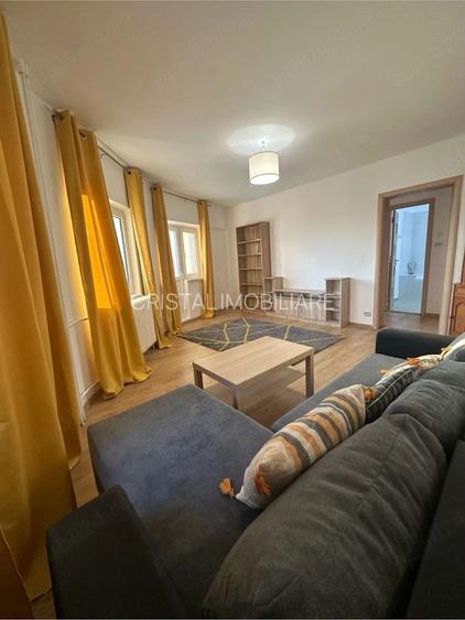 2 CAMERE DE INCHIRIAT | RENOVAT NOU | MARGEANULUI - 2