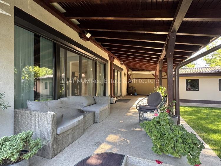 Vanzare vila moderna zona 2 Cocosi - 6