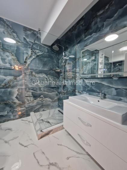 Statiunea Mamaia - 2 camere 93mp cu vedere frontala Lacul Shiutghiol, parcare - 14