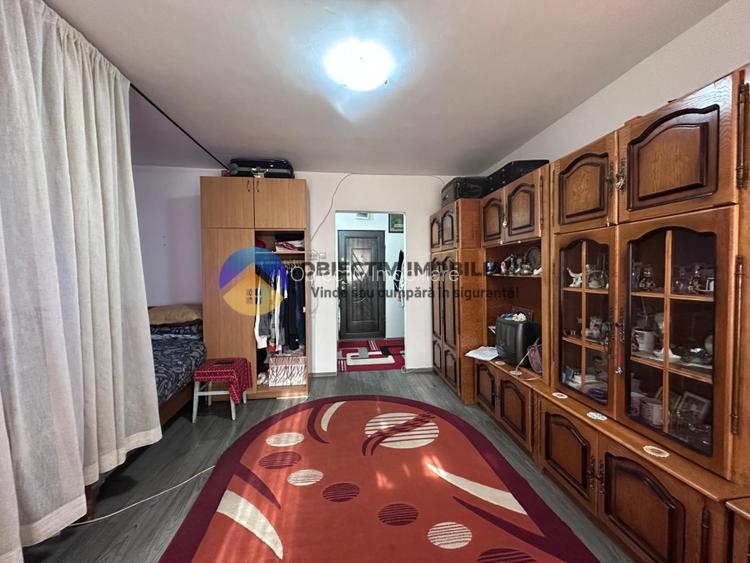 Garsoniera 1 camera- zona Darmanesti - 2