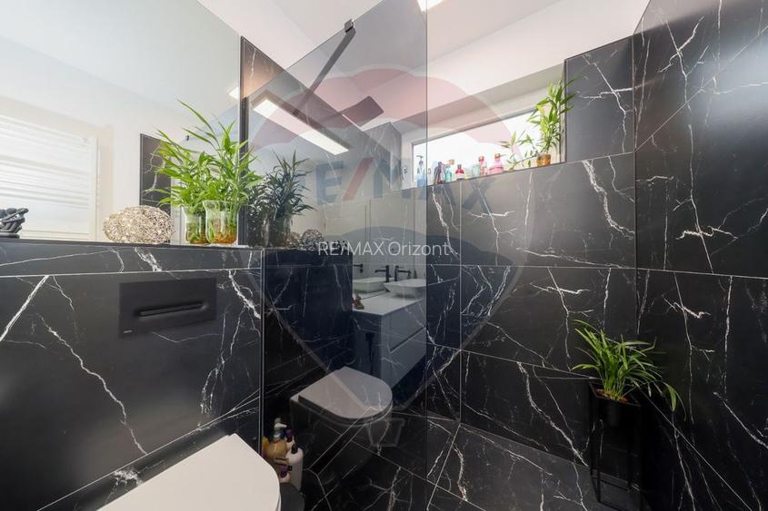 Casă  noua  individuală  -  4 camere teren 467 - 12