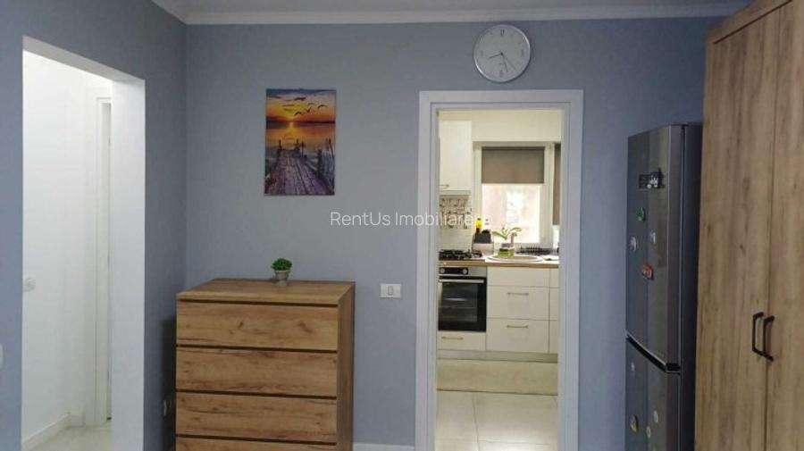 Baneasa Aeroport/Bd Aerogarii/Sos Bucuresti Ploiesti/Garsoniera Moderna/ - 3