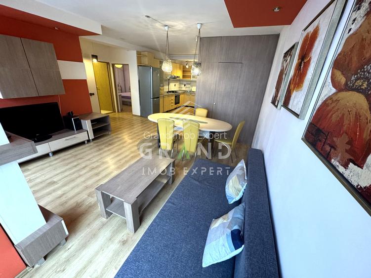 3 CAMERE | 2 BĂI | 100 MP | PARCARE | MĂNĂȘTUR/BUCIUM | STR. DRUMUL SF.IOAN - 2