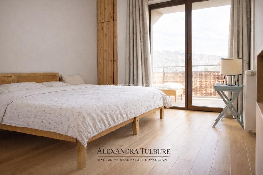 Apartament 4 camere | 90 mp | etaj intermediar | garaj | Zorilor - 11