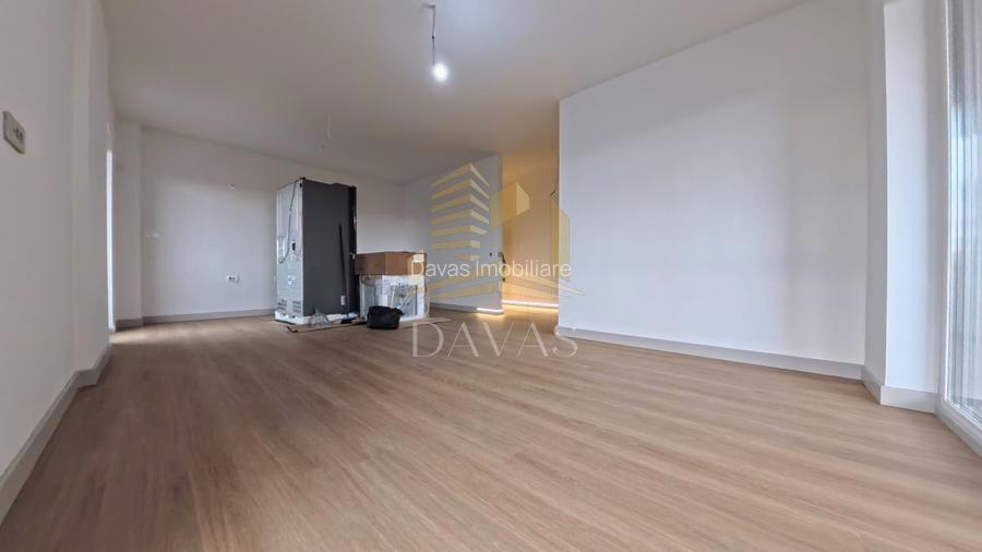 Apartament de 3 camere semidecomandat | Elite Junior - 2