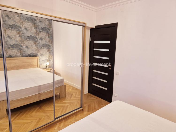 Stirbei Voda I 2 Camere I Decomandat I Balcon I Prox. Metrou I - 7