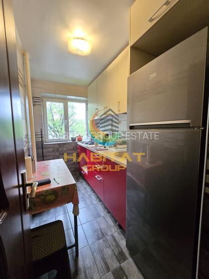 2 camere Brancoveanu Uioara mobilat, liber, toate actele - 14