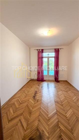 2 CAMERE FLOREASCA VEDERE MIXTA - 53 MP - BALCON SPATIOS -  2/3 - 10