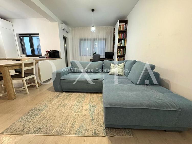 AX1221 Dumbravita, Mobilat&Utilat, Doua Parcari - 11